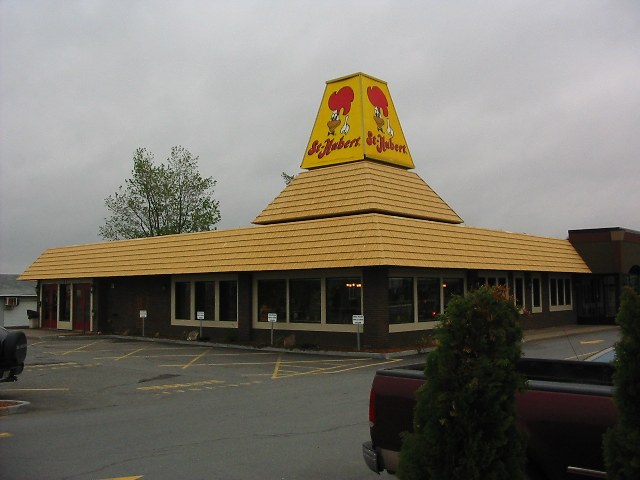 Photo du restaurant et prêt pour la photo suivante