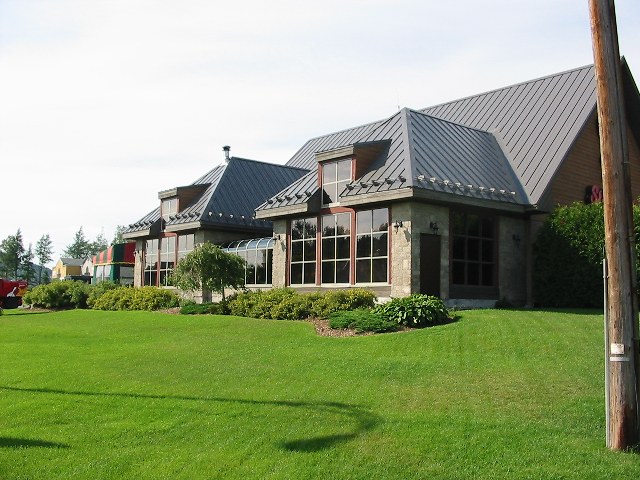 Photo du restaurant et prêt pour la photo suivante