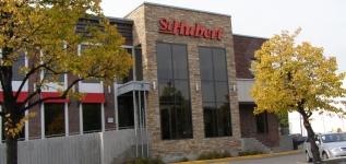 Deuxième visite du St-Hubert du 6225, Sherbrooke Est à Montréal