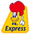Express ouvert