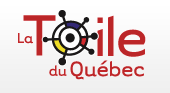 Lien vers la toile du Québec