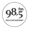 Logo de la station