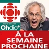 Image de la pochette du podcast
