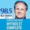 Image de la pochette du podcast