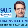 Image de la pochette du podcast