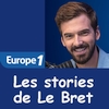 Image de la pochette du podcast