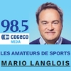 Image de la pochette du podcast