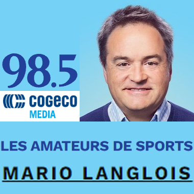Les amateurs de sports
