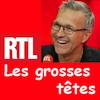 Image de la pochette du podcast