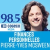 Image de la pochette du podcast