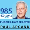 Image de la pochette du podcast