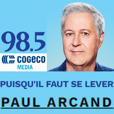 Puisqu\'il faut se lever